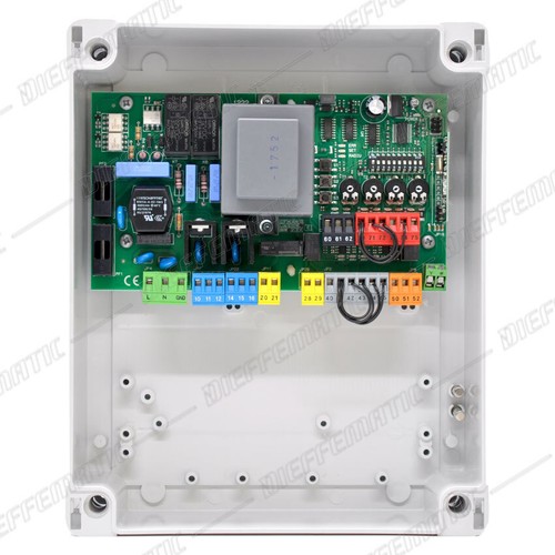 Bft alena sw2 - bft,